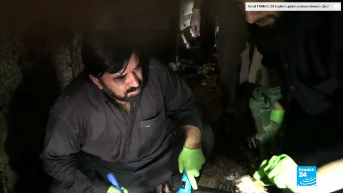 pakistan bombaš samoubojica pakistan bombaš samoubojica