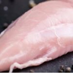 piletina bijele linije