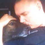 policajac pas 8 godina zajedno