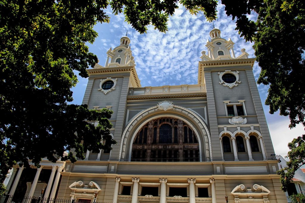 Sinagoga u Judaizmu