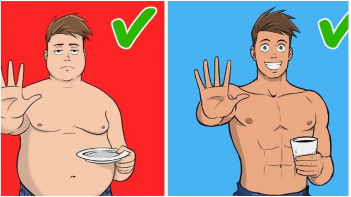 10 laži o gubitku kilograma u koje mnogi od nas i dalje vjeruju