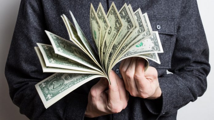 70 posto američkih kršćana vjeruje da ih Bog želi financijski blagosloviti 70 posto američkih kršćana vjeruje da ih Bog želi financijski blagosloviti