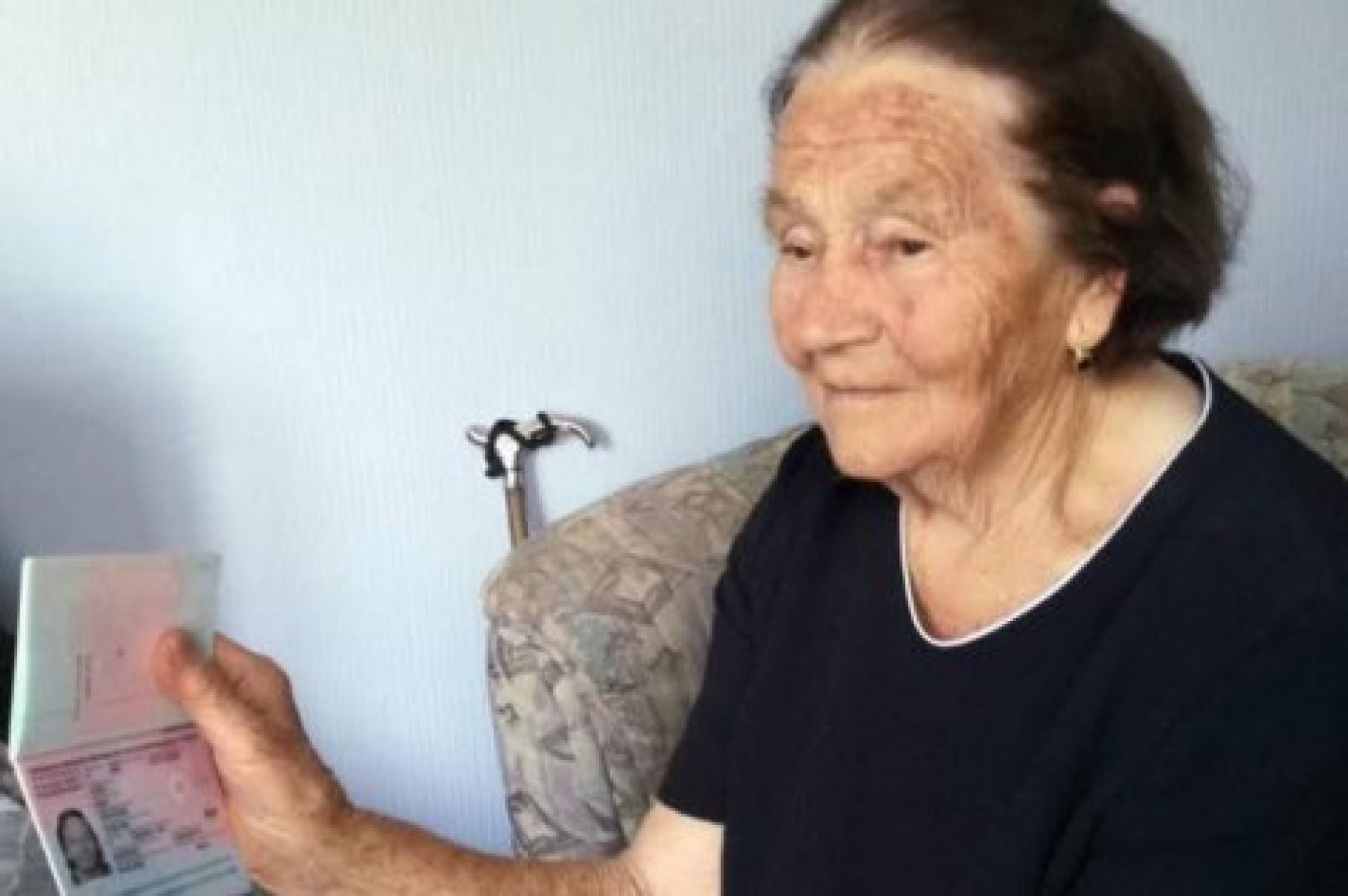Baka Mara ima 100 godina: Za dug i život pun zdravlja ima nekoliko tajni
