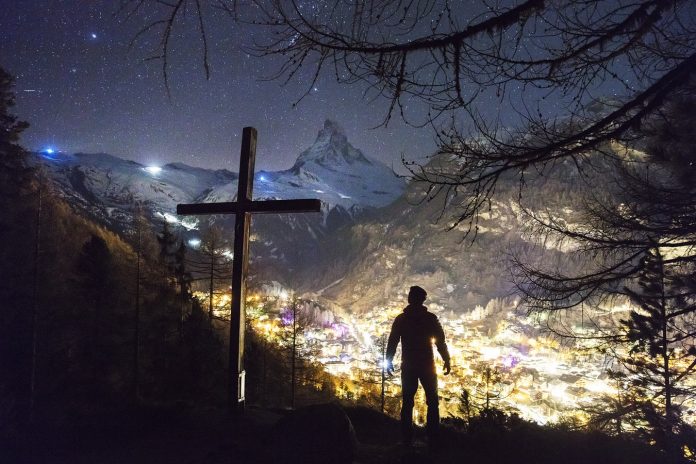 Bog vas neće blagosloviti radi vas samih, već samo radi OVOGA