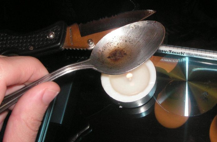 Norveška će besplatno davati heroin ovisnicima Norveška će besplatno davati heroin ovisnicima