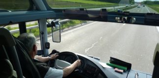 Splitski vozač autobusa je rasplakao putnike