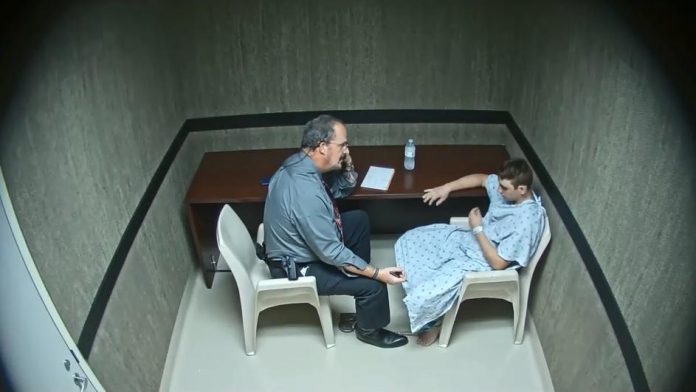 Zapali, ubij, uništi Demoni govorili mladiću da ubije 17 kolega u školi Zapali, ubij, uništi Demoni govorili mladiću da ubije 17 kolega u školi
