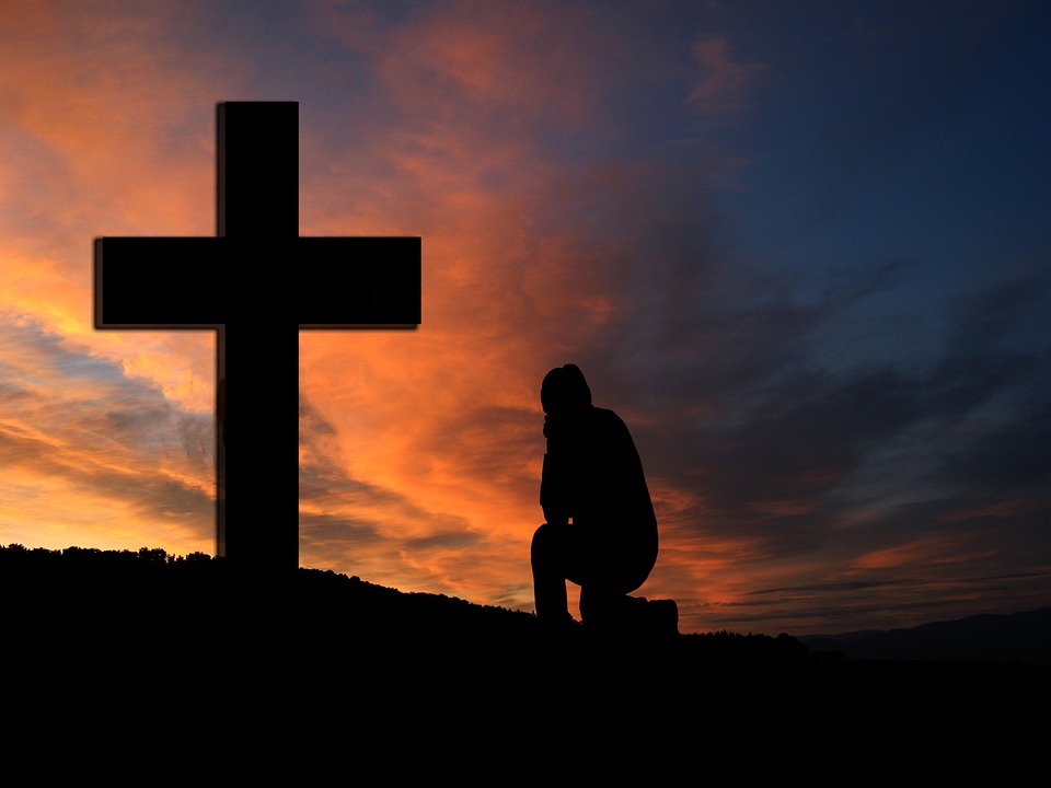 Zašto svaki kršćanin ima svoj križ