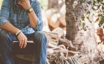 Molitva za teške dane