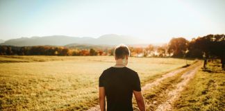 Želite vjerovati Bogu, ali ga ne čujete Pokušajte s ovim