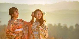10 važnih životnih lekcija iz Japana iz kojeg se nitko ne vraća isti