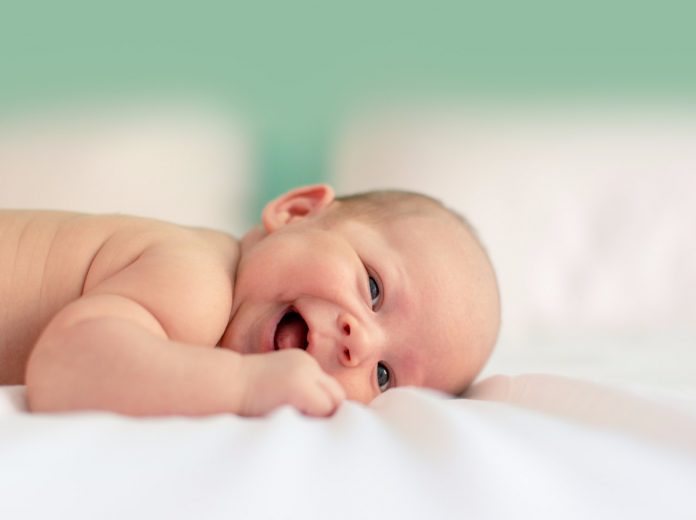 Abortus iz perspektive nerođenog djeteta