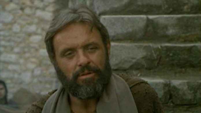 Biblijski film Petar i Pavao