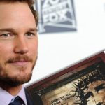 Chriss Pratt vjera u Isusa