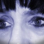 Isus obećanja strah zabrinutost