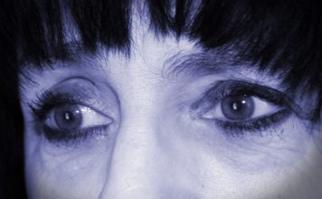 Isus obećanja strah zabrinutost