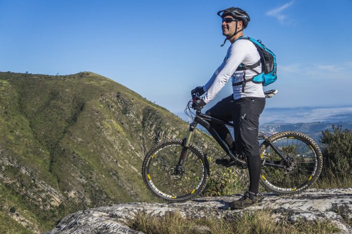 Kada pročitate što sve liječi biciklizam, odmah ćete sjesti za volan