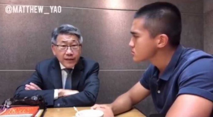 Najbogatiji čovjek u Singapuru otkrio da je Isus Krist ključ njegova uspjeha