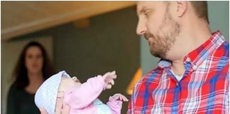 Par je odlučio posvojiti bebu, no primili su neočekivane vijesti