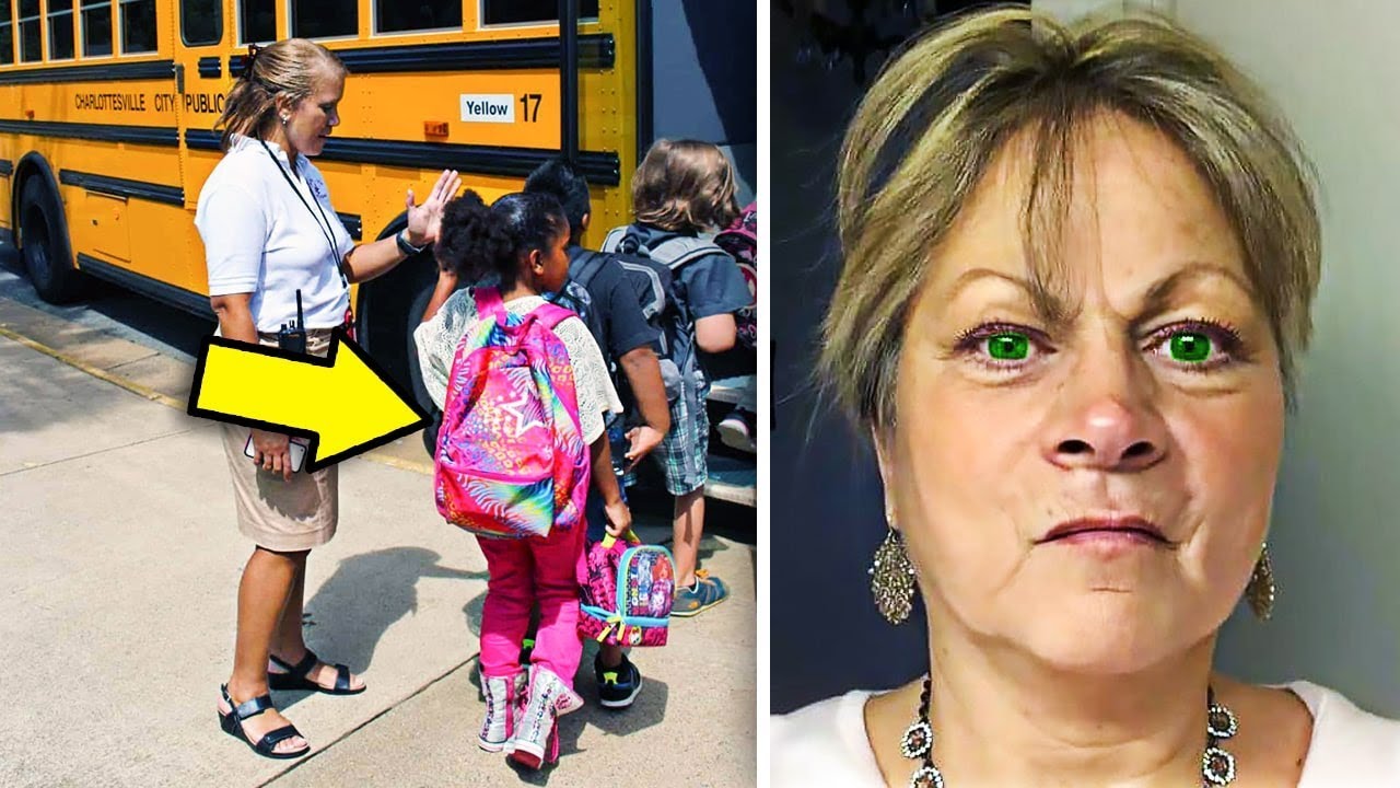 Vozačica je primijetila kako se djeca u autobusu ponašaju, odmah je uputila pismo roditeljima