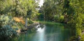 Arheolozi vjeruju da su kraj rijeke Jordan pronašli dokaze o biblijskom opisu Izlaska