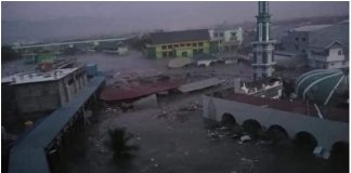 tsunami usmrtio 48 ljudi u indoneziji