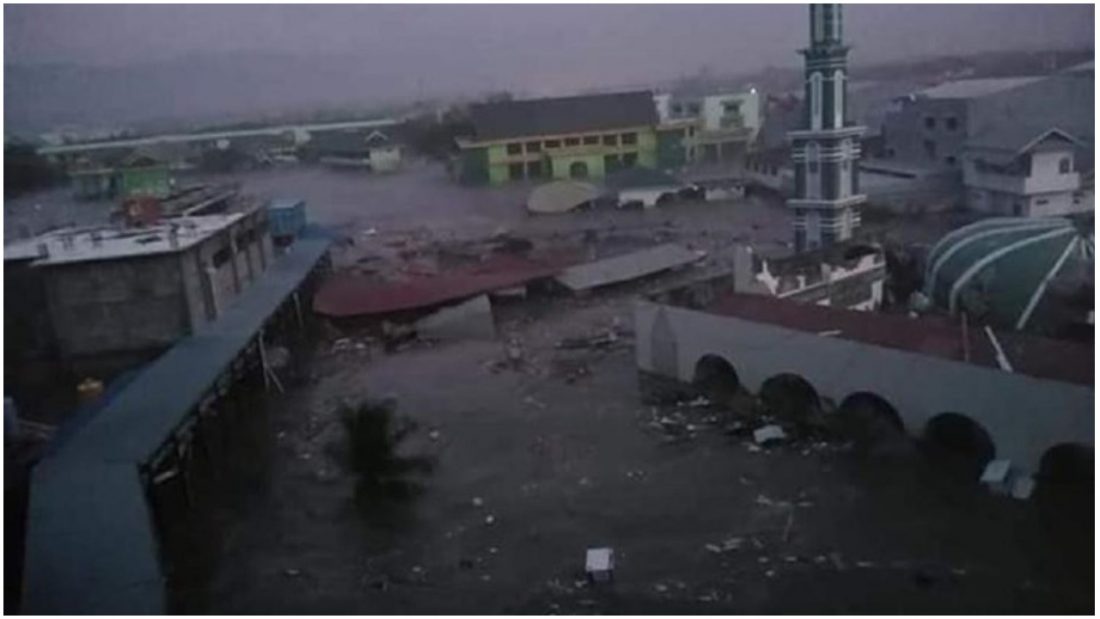 tsunami usmrtio 48 ljudi u indoneziji