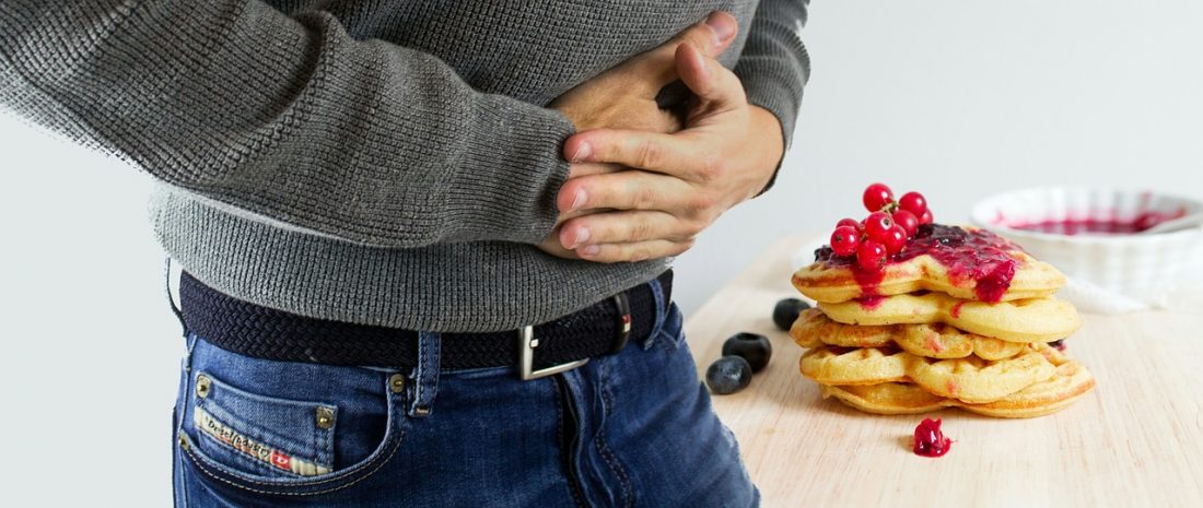 Znakovi da ste osjetljivi na gluten