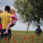 6 načina na koje možete upropastiti svoju djecu