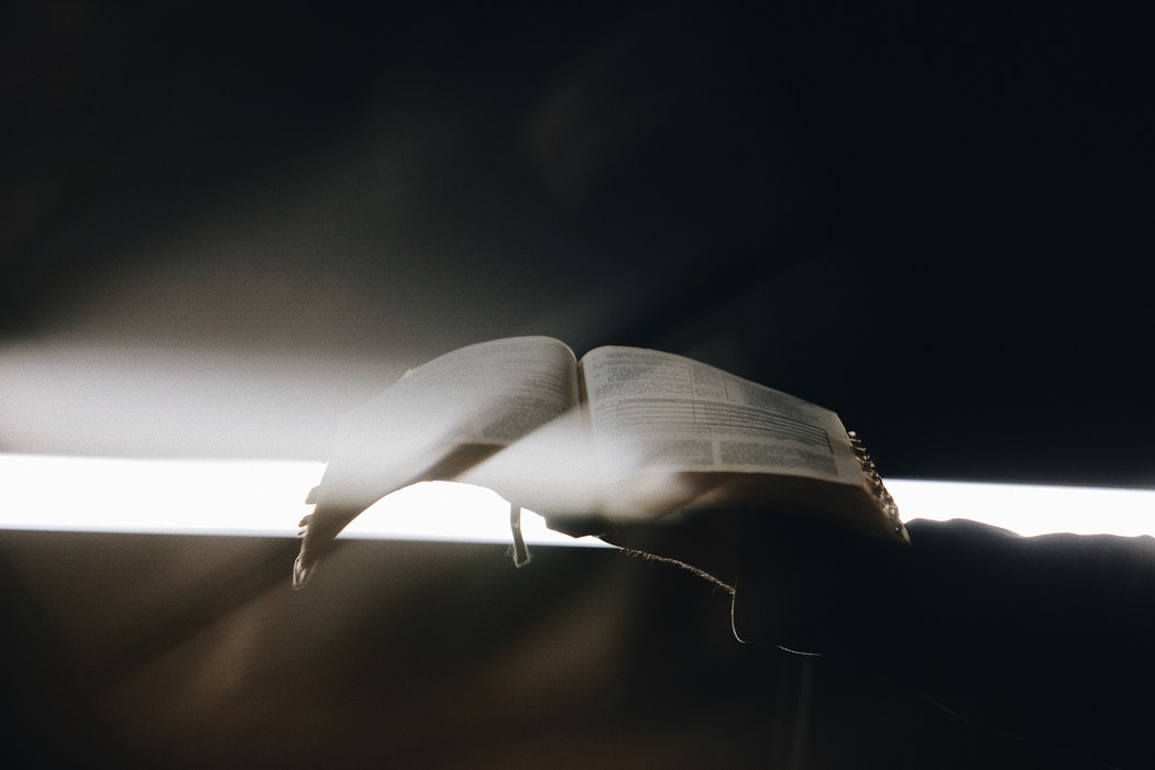 Sedam nevjerojatnih činjenica koje potvrđuju da je Biblija živa Božja Riječ