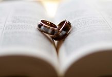 Najveća biblijska zapovijed za muževe i žene