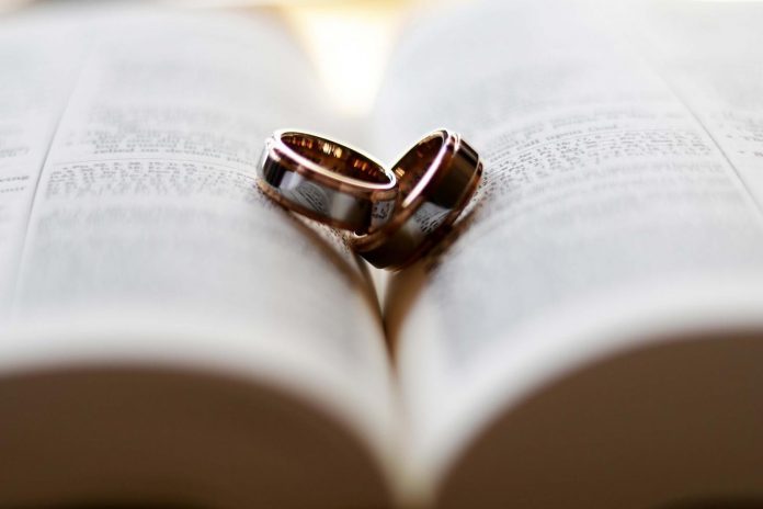 Najveća biblijska zapovijed za muževe i žene