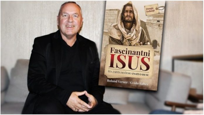 Njemački profesor je rekonstruirao Isusov život: Zbog njega brojni muslimani prelaze na kršćanstvo!