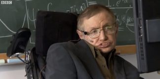 Stephen Hawking snimio poruku prije smrti o Bogu i zagrobnom životu