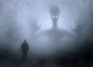 Stvari sotona i zli duhovi mogu činiti