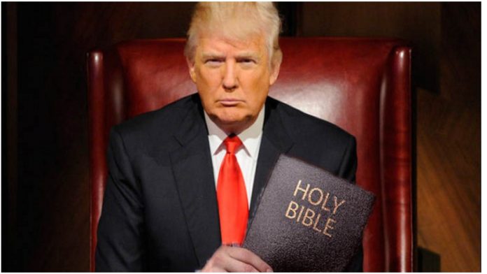 Trump oštro osudio abortus djece s Downovim sindromom