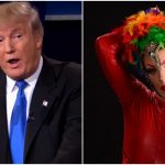 Bog je stvoro muško i žensko Trump ne želi priznati transrodne osobe