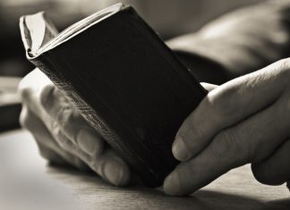 Biblijske izreke koje možemo primijeniti na naš život