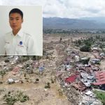 21-godišnji kontrolor leta žrtvovao svoj život kako bi spasio stotine ljudi tijekom potresa u Indoneziji