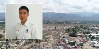 21-godišnji kontrolor leta žrtvovao svoj život kako bi spasio stotine ljudi tijekom potresa u Indoneziji