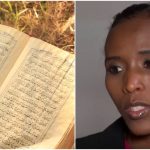 Muslimanka napustila Islam kad je vidjela što je u Kuranu