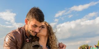 5 načina na koje vaš muž treba biti ohrabren (a neće vam to reći)