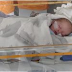 Majka upozorava roditelje nakon što je zamalo izgubila dijete zbog „poljupca smrti“