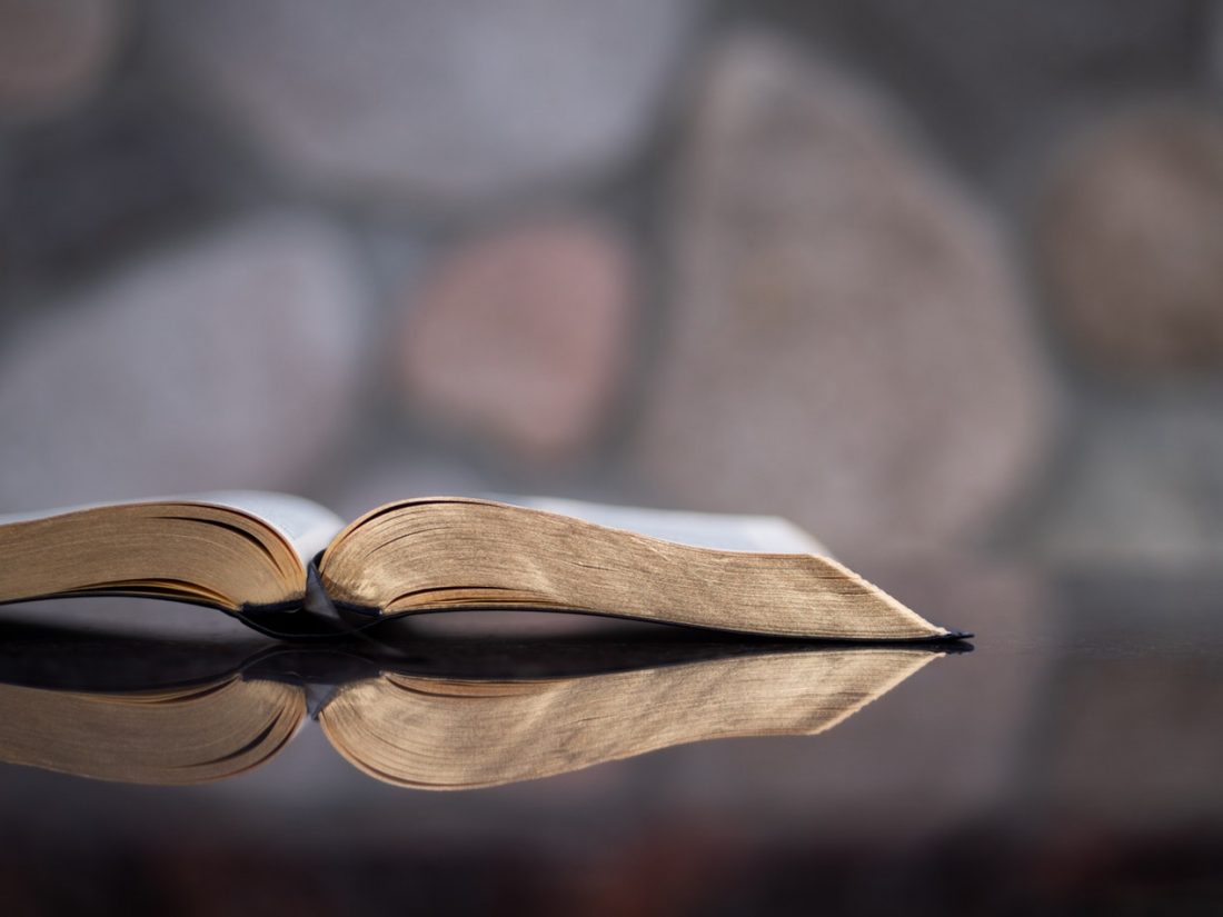 Snažne lekcije iz neočekivanih izvora u Bibliji