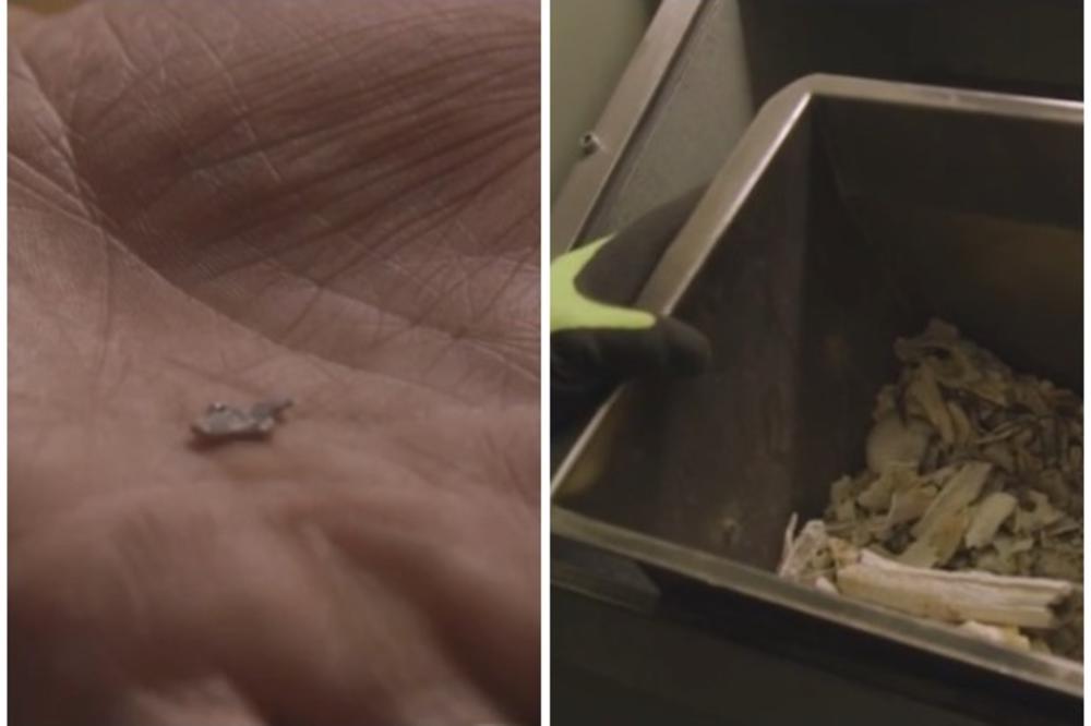 Švicarci rade morbidne stvari s tijelima svojih mrtvaca