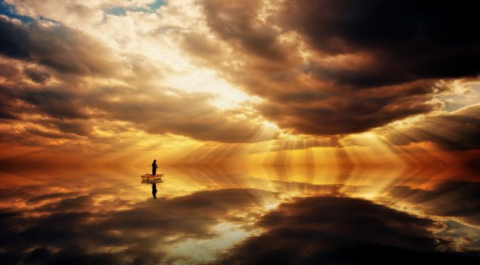 Kad naučimo ovu lekciju, mir Božji će ispuniti naša srca