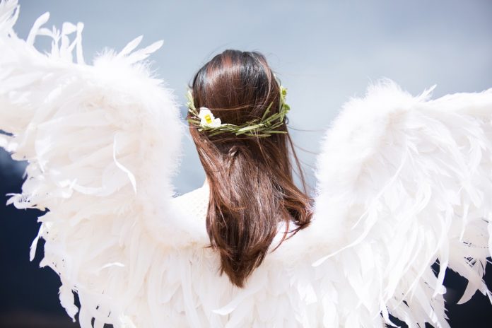 5 mitova o anđelima i demonima