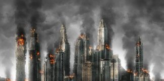 APOKALIPSA JE BLIZU: 5 prirodnih katastrofa koje nam uskoro stižu