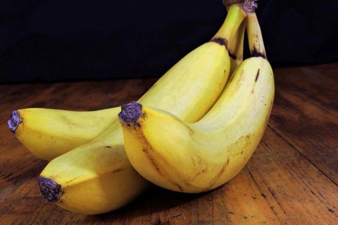 banana protiv glavobolje