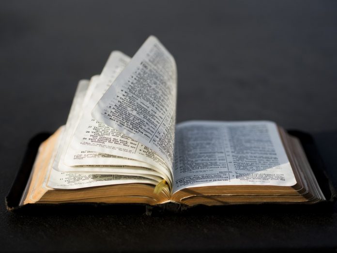 Jednostavan biblijski stih može potpuno transformirati